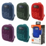 Parlante Portátil Jbl Wind 3S