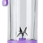 Mini Licuadora Zebbris Batidos - Imagen 2