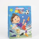 Set x3 Bolsa de Regalo Pequeña para Niños (17.5 - Imagen 4