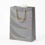 Set x3 Bolsa de Regalo Pequeña (17.5 Cm X 24 Cm - Imagen 2