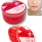 Gel de Aloe Vera Rosado Hidratante y Ref