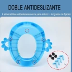 Asiento Entrenador Reductor de Baño - Imagen 5