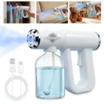 Pistola Pulverizadora Nebulizacion Nano - Imagen 4