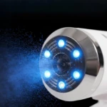 Pistola Pulverizadora Nebulizacion Nano - Imagen 3