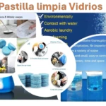 Pastilla Limpia Todo Desengrasante- 12 U - Imagen 2