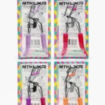 Encrespador de Pestañas Beauty Tool Mtkl
