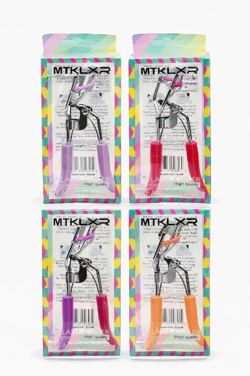 Encrespador de Pestañas Beauty Tool Mtkl