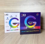 Parlante G63 - Imagen 2