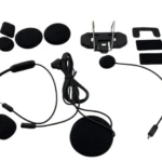 Intercomunicador Bluetooth KY-680 con reducción de ruido - Mejora la comunicación clara y segura en cada kilómetro - Imagen 2