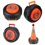 Kit Emergencia Carretera Herramientas - Imagen 3