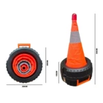 Kit Emergencia Carretera Herramientas - Imagen 5