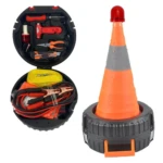 Kit Emergencia Carretera Herramientas - Imagen 4
