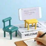 Soporte Celular Silla Angulo Ajustable - Imagen 4