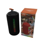 Parlante Bluetooth Cilindro Grande - Imagen 3