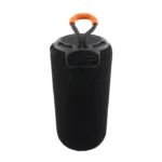Parlante Bluetooth Cilindro Grande - Imagen 2