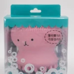 Set x2 Limpiador Facial Pulpo - Imagen 2