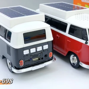 Combi Parlante Volkswagen Tipo 2 Ws-698