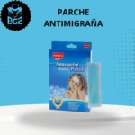 Set x3 Parche Antimigraña - Imagen 3