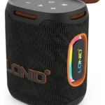 Parlante Lonid Ls0411 Resistente Al Agua