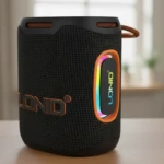 Parlante Lonid Ls0411 Resistente Al Agua - Imagen 4