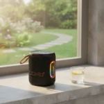 Parlante Lonid Ls0411 Resistente Al Agua - Imagen 3