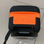 Parlante Mini X-911 - Imagen 3