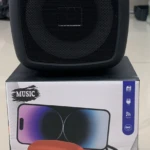 Parlante Mini X-911 - Imagen 5