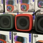 Parlante Mini X-911 - Imagen 2