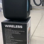 Parlante Mini X-911