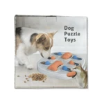 Comedor Interactivo para Mascota