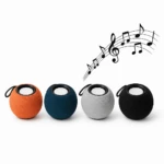 Mini Parlante Bluetooth Ref:Kts-1432 - Imagen 3