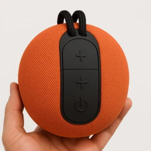Mini Parlante Bluetooth Ref:Kts-1432
