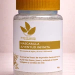 Mascarilla Facial Juventud Infinita - Imagen 2