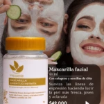 Mascarilla Facial Juventud Infinita