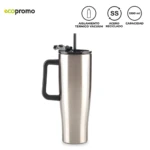 Mug Metálico Brumo 1200Ml - Imagen 3
