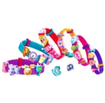 Kit Pulseras Infantiles Colores - Imagen 7