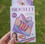 Kit Pulseras Infantiles Colores - Imagen 5