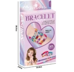 Kit Pulseras Infantiles Colores - Imagen 6
