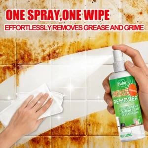 Limpiador Desengrasante-Ultra Clean