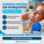 Antirronquidos y Bruxismo - Imagen 3