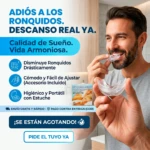 Antirronquidos y Bruxismo - Imagen 2