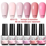 Productos Varios