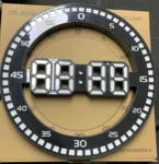 Reloj 3688L