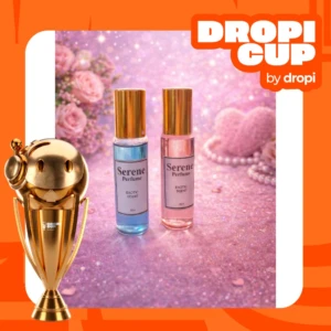 Set x2 Kit de Aromaterapia Serene Día y Noche - Calma el estrés y mejora el sueño