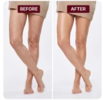Maquillaje de Piernas con Aplicador - Imagen 7