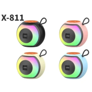 Parlante 811 Speaker