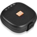 Parlante Bluetooth Portátil T&G Tg-444 - Imagen 3