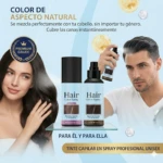 Spray Tinte para El Cabello 2X1 - Imagen 3