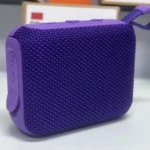 Parlante Bluetooth Portátil - Imagen 2