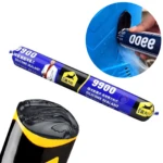 Sellador de Poliuretano 9900 Silicona Re - Imagen 5